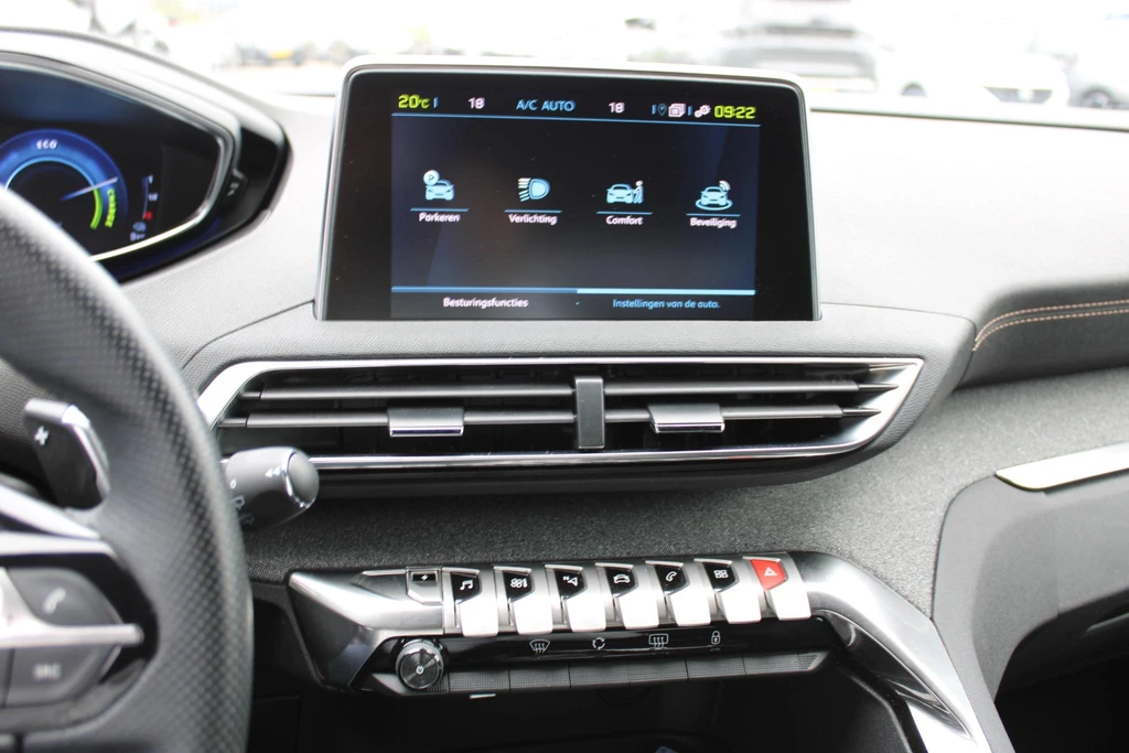 Peugeot 3008 – foto 23