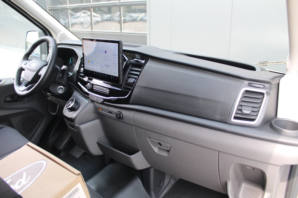Ford E-Transit – foto 40