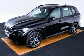 BMW X5 – thumbnail 5