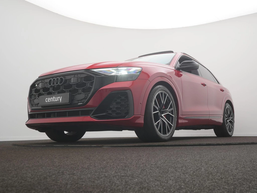 Audi Q8 – foto 2