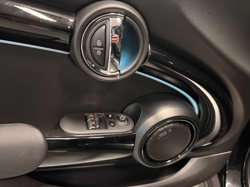 MINI Cooper – foto 13