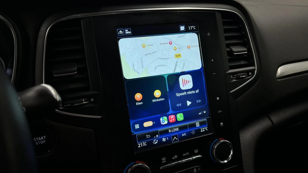 Renault Mégane Estate – foto 56
