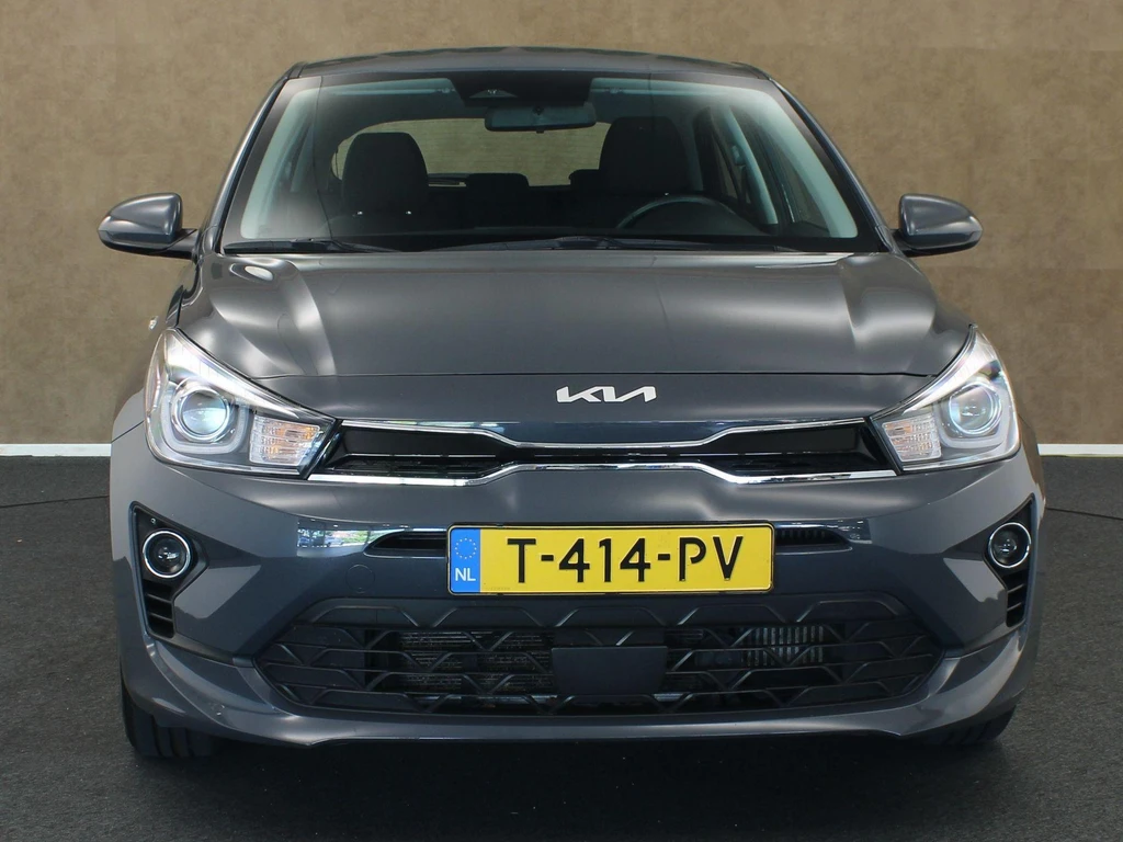 Kia Rio – foto 9