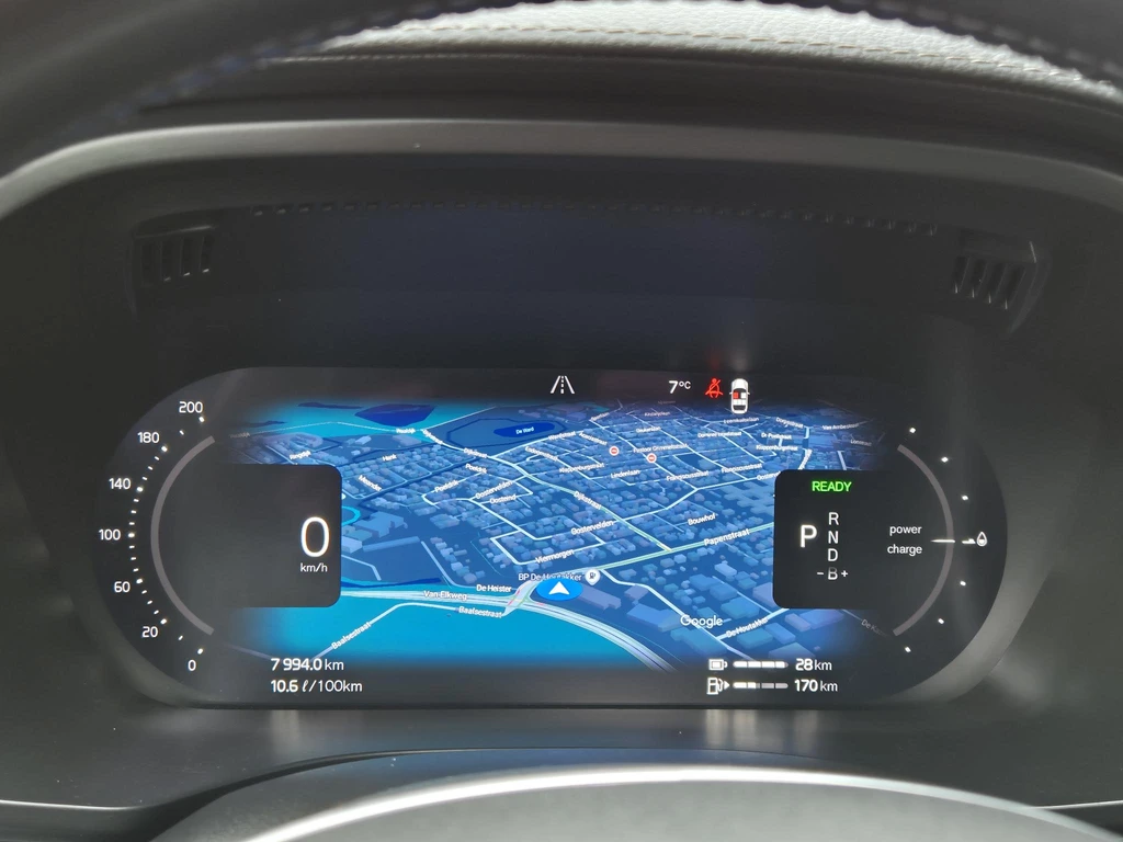 Volvo XC60 – foto 21