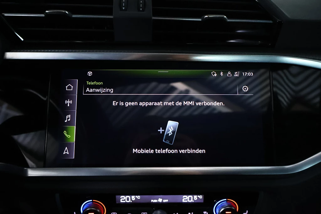 Audi Q3 – foto 28