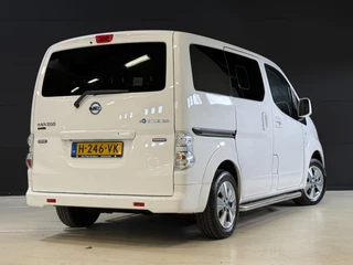 Nissan e-NV200 – thumbnail 5