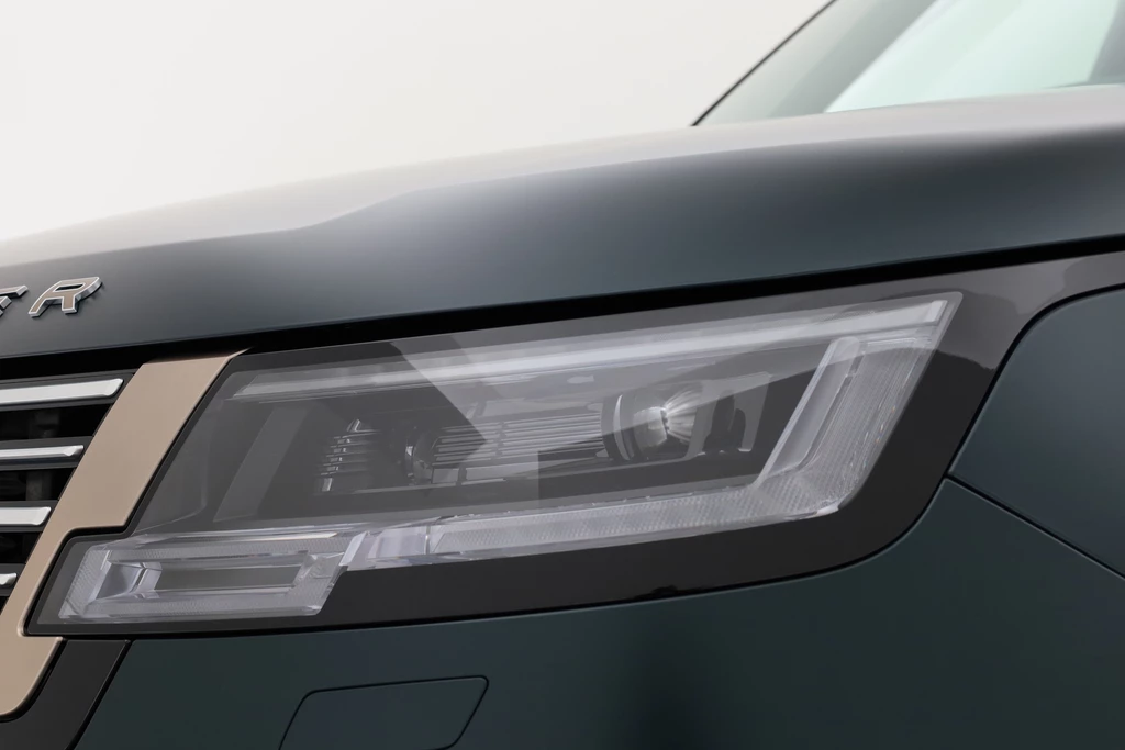 Land Rover Range Rover – foto 58