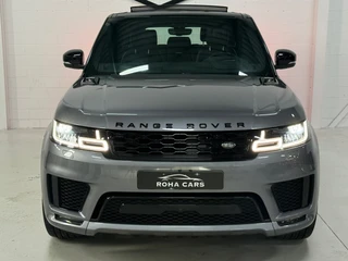 Land Rover Range Rover Sport – thumbnail 8