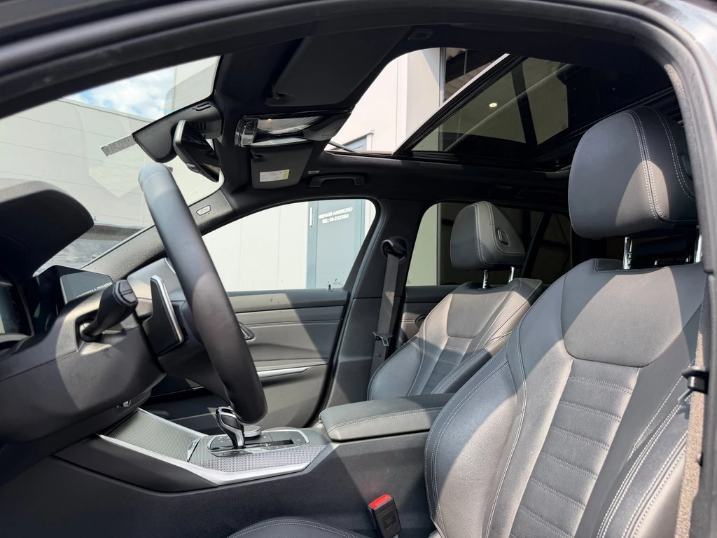 BMW 3 Serie – foto 20
