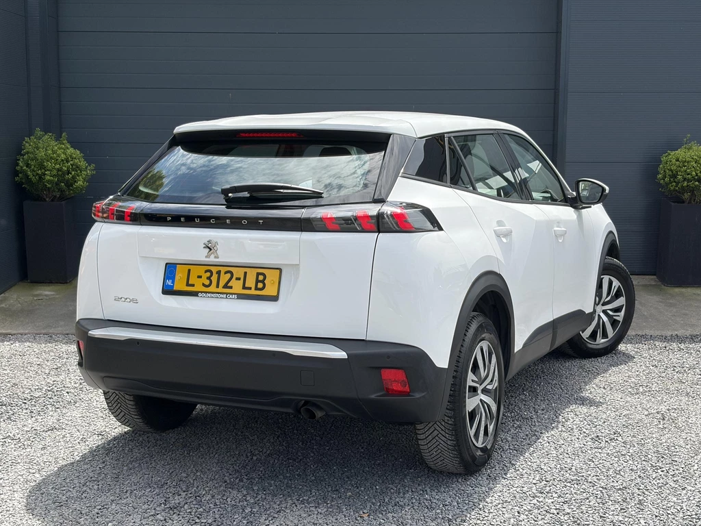Peugeot 2008 – foto 3
