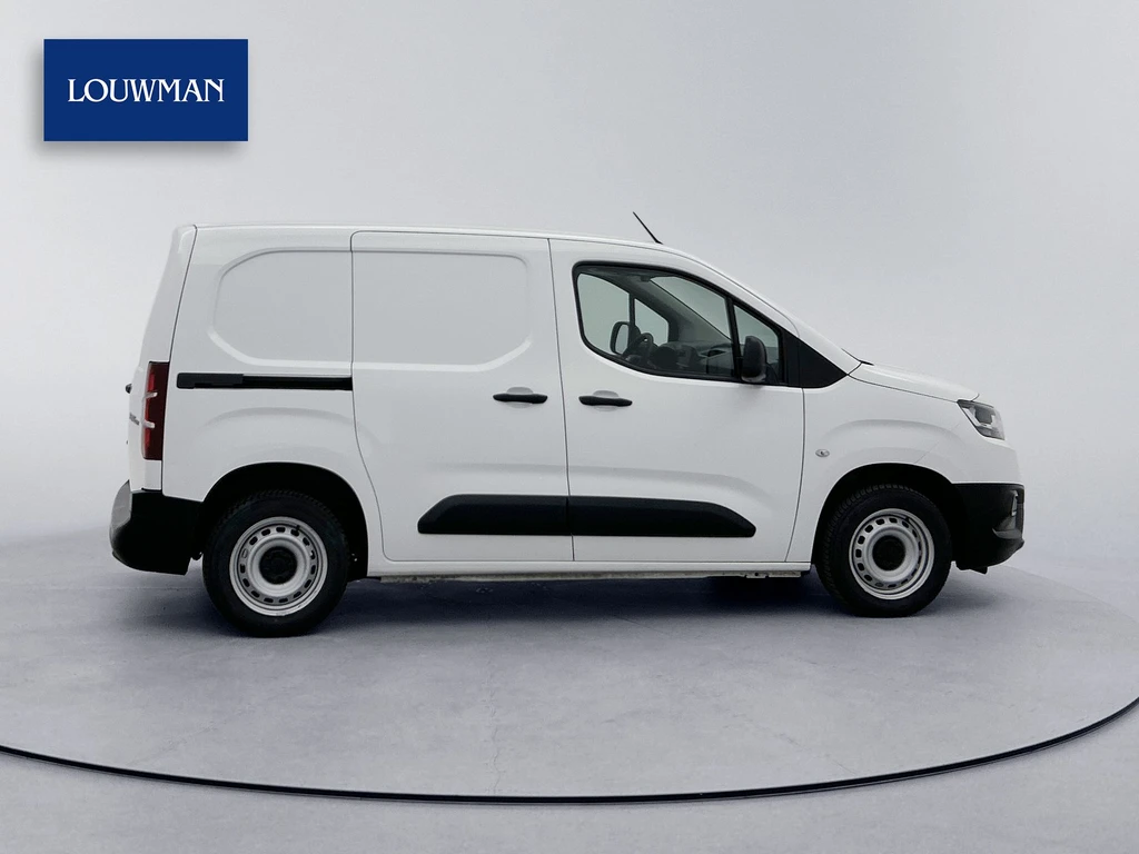 Toyota ProAce – foto 10