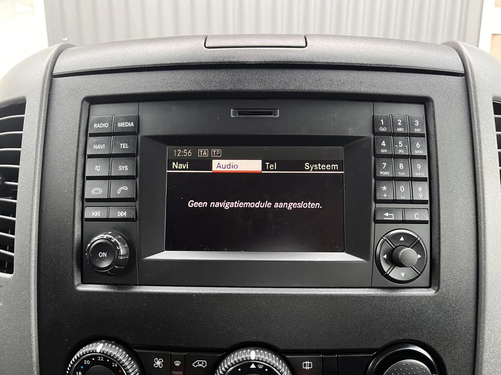 Mercedes-Benz Sprinter – foto 43