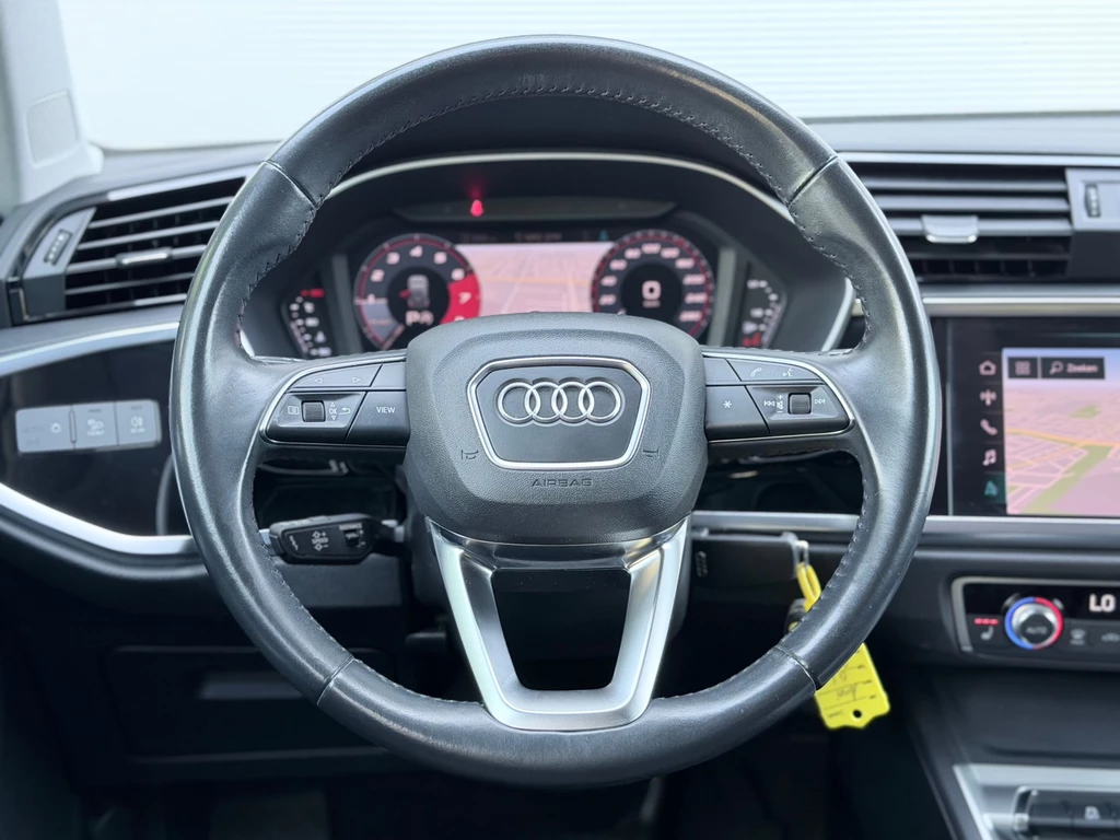 Audi Q3 – foto 12
