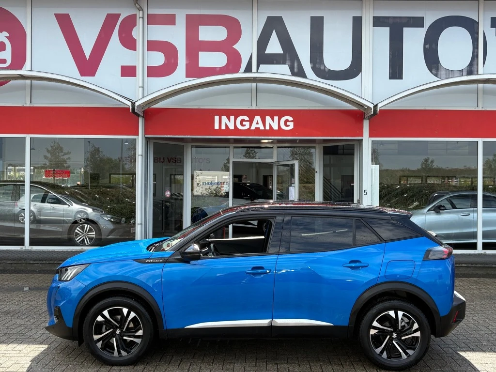 Peugeot 2008 – foto 2