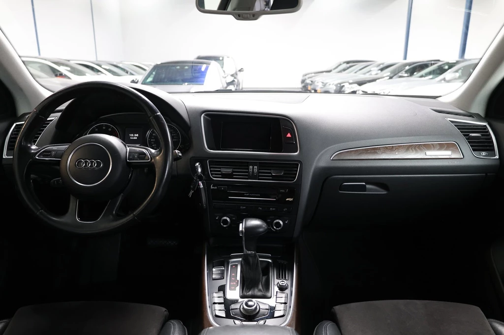 Audi Q5 – foto 9