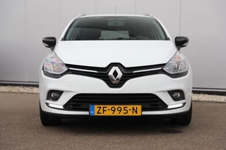 Renault Clio – thumbnail 4