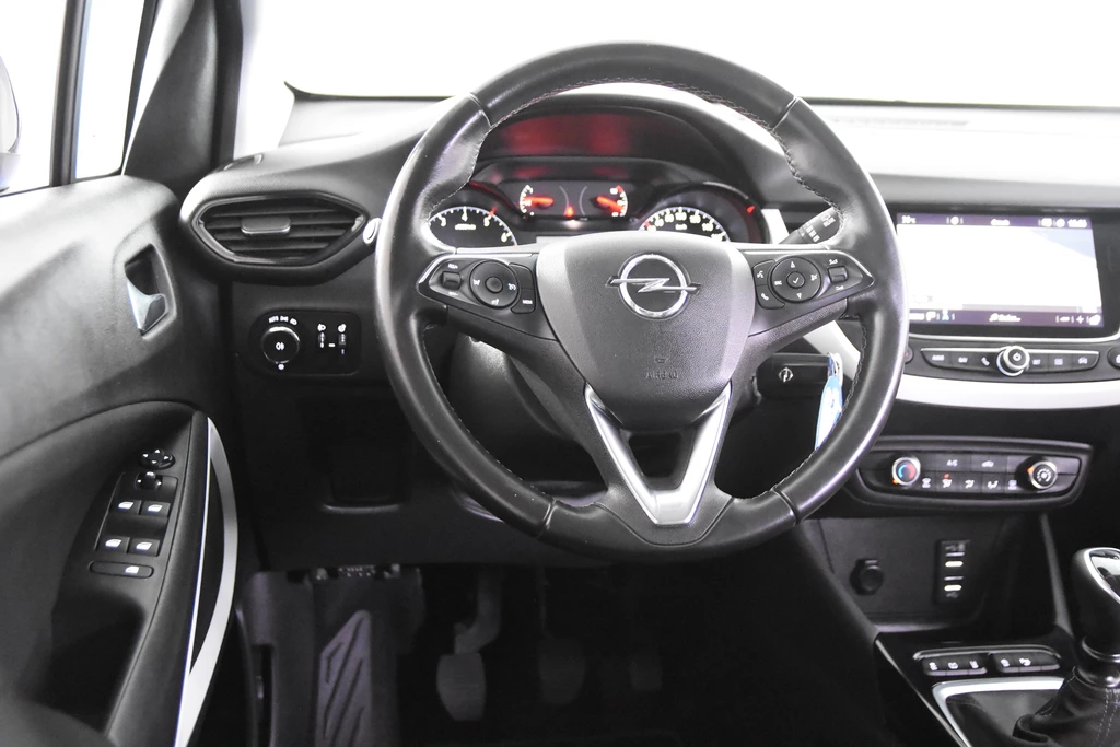 Opel Crossland X – foto 24