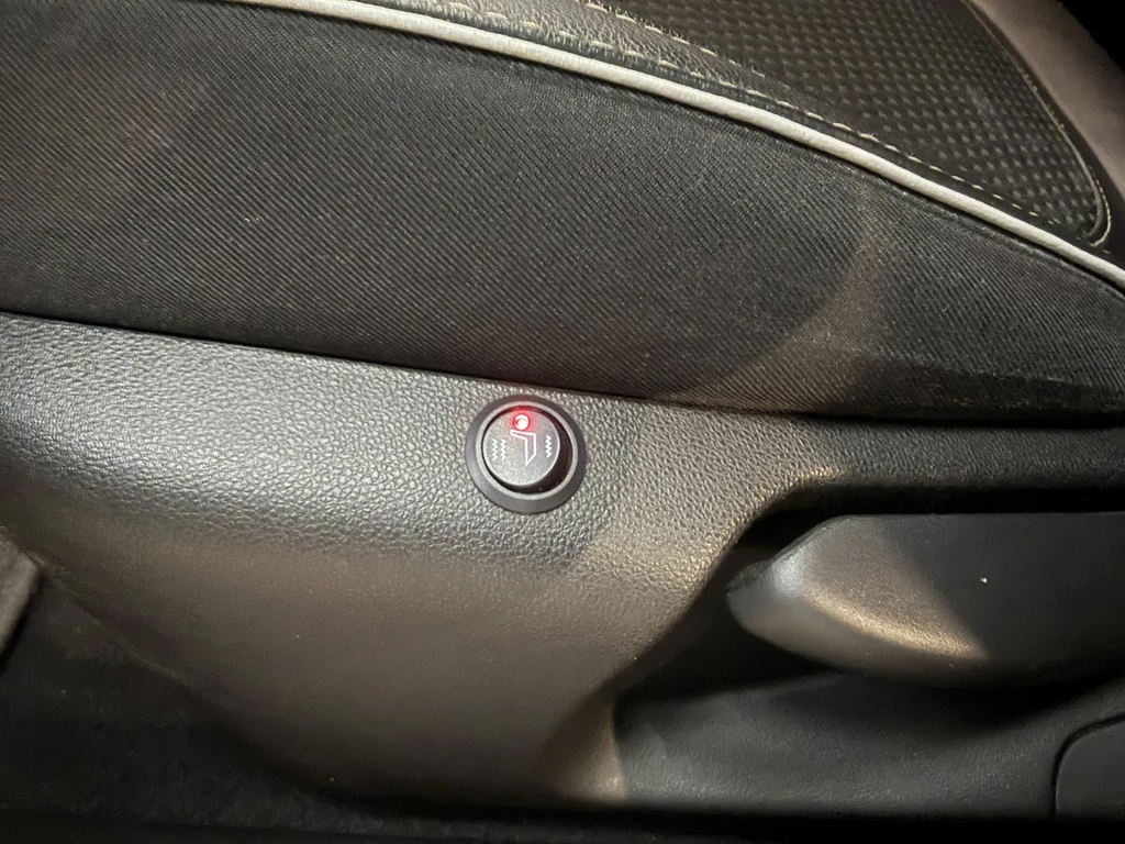 Renault Mégane – foto 14