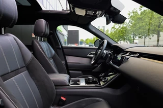 Land Rover Range Rover Velar – thumbnail 26