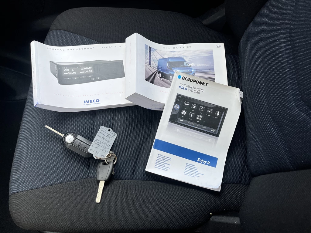 Iveco Daily – foto 37
