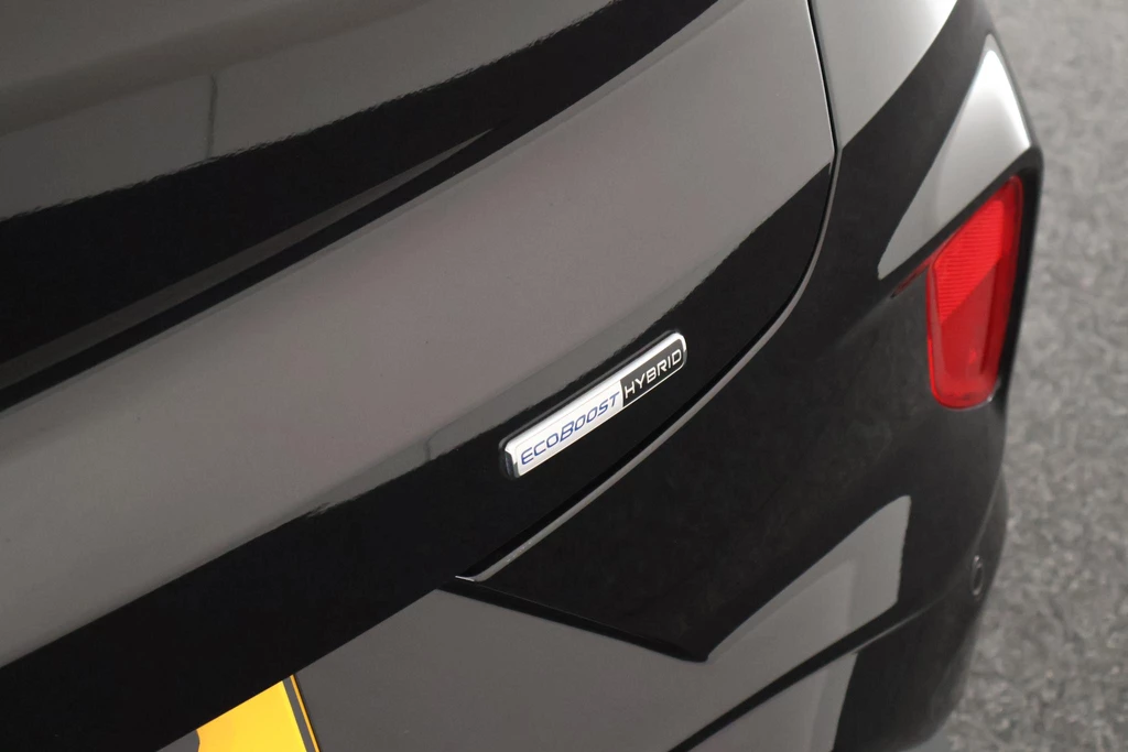 Ford Puma – foto 42