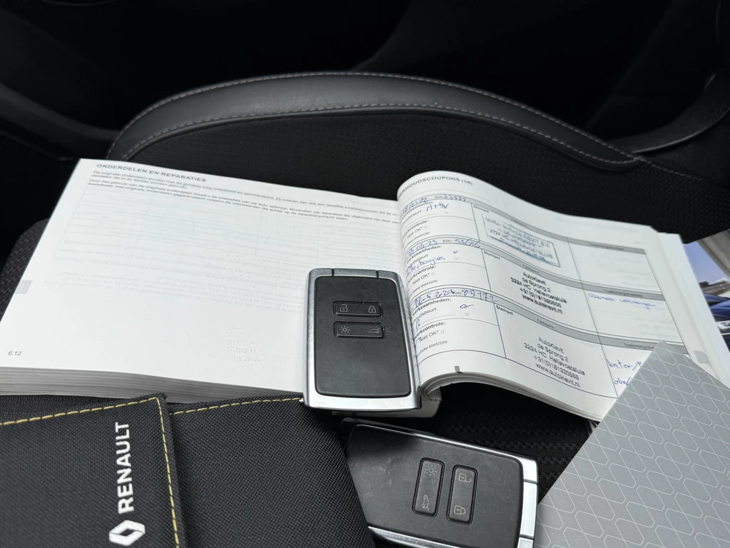 Renault Megane E-Tech – foto 27