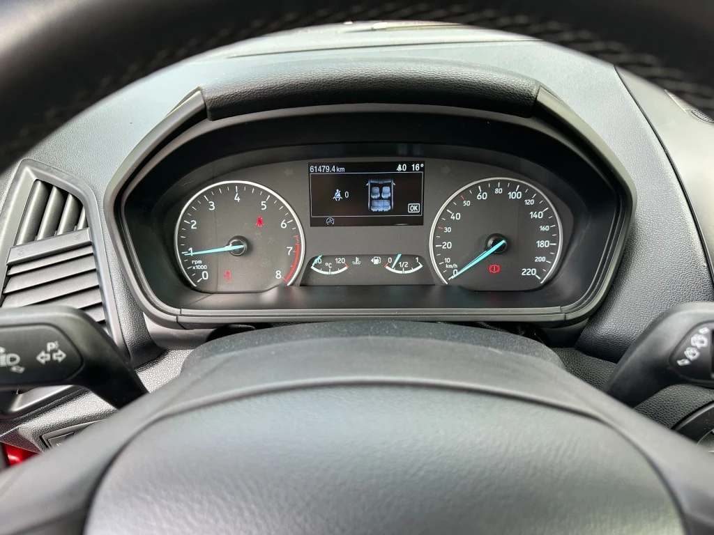 Ford EcoSport – foto 21