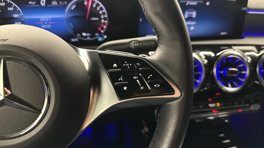 Mercedes-Benz CLA – foto 33