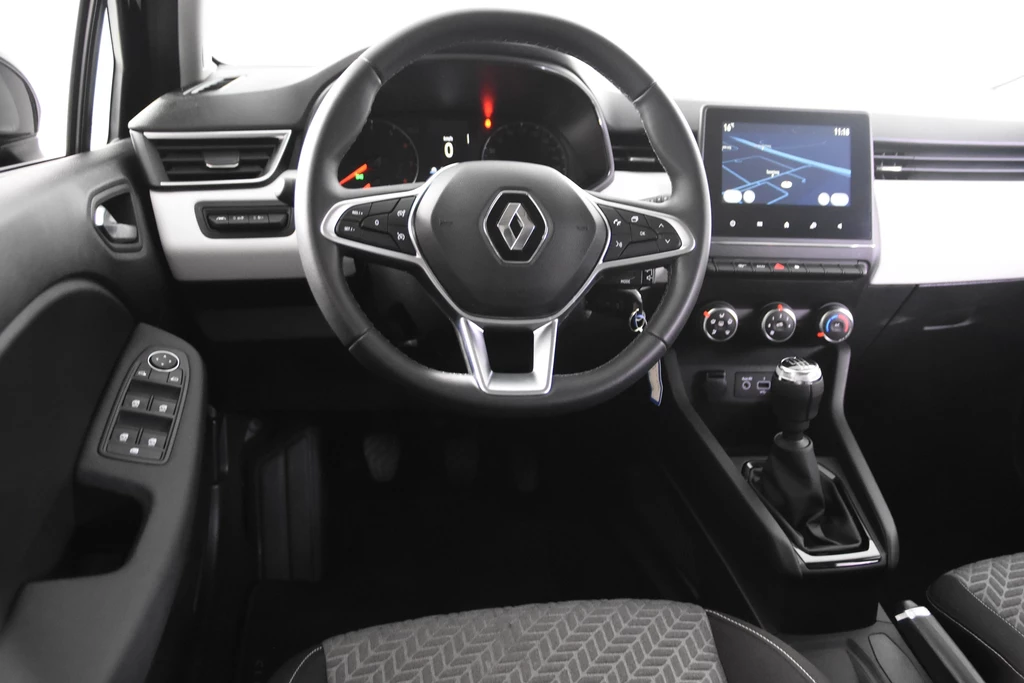 Renault Clio – foto 24