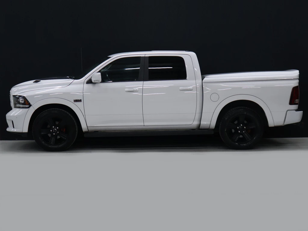 Dodge Ram 1500 – foto 2