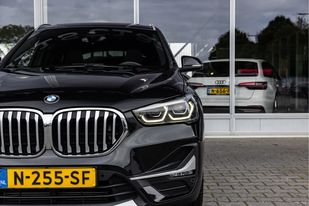BMW X1 – foto 8