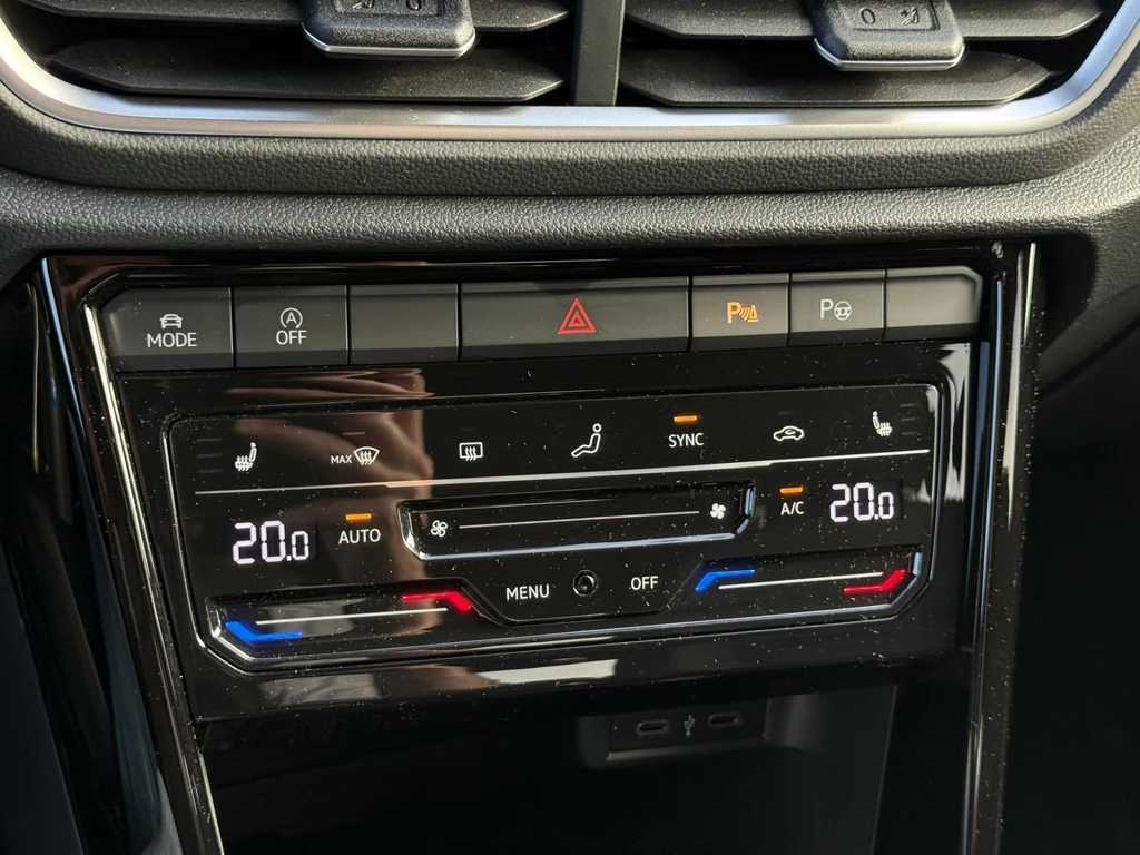 Volkswagen T-Roc – foto 24