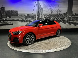 Audi A1 Sportback – thumbnail 2