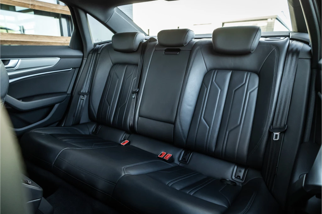 Audi A6 – foto 35