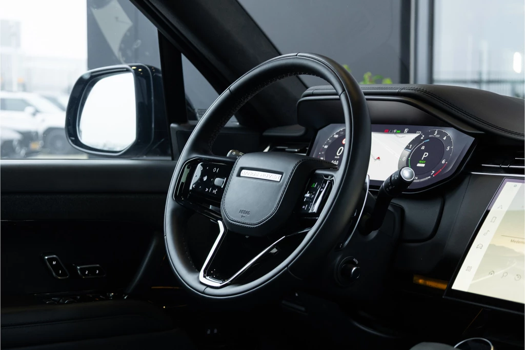 Land Rover Range Rover Sport – foto 14