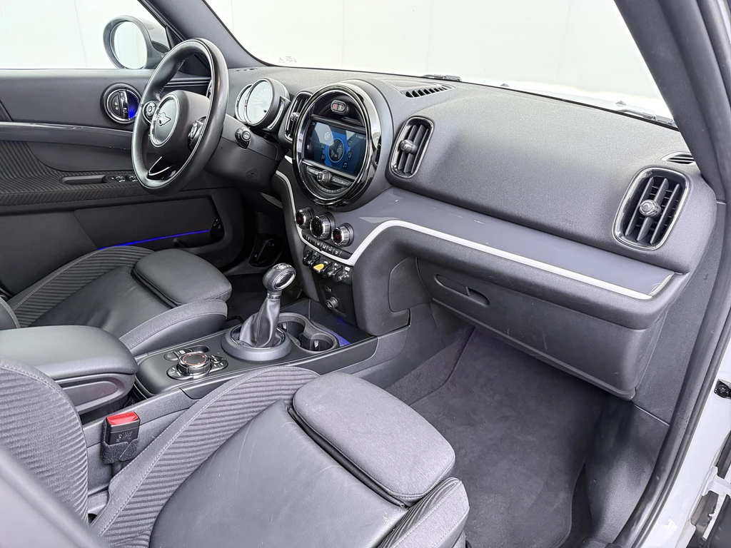 MINI Countryman – foto 38