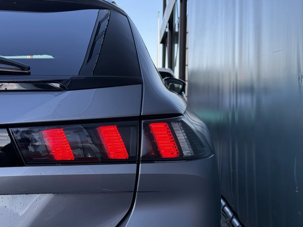Peugeot 508 – foto 13