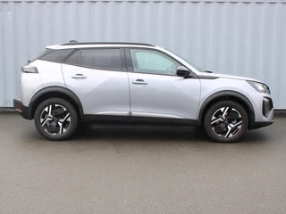 Peugeot 2008 – thumbnail 4