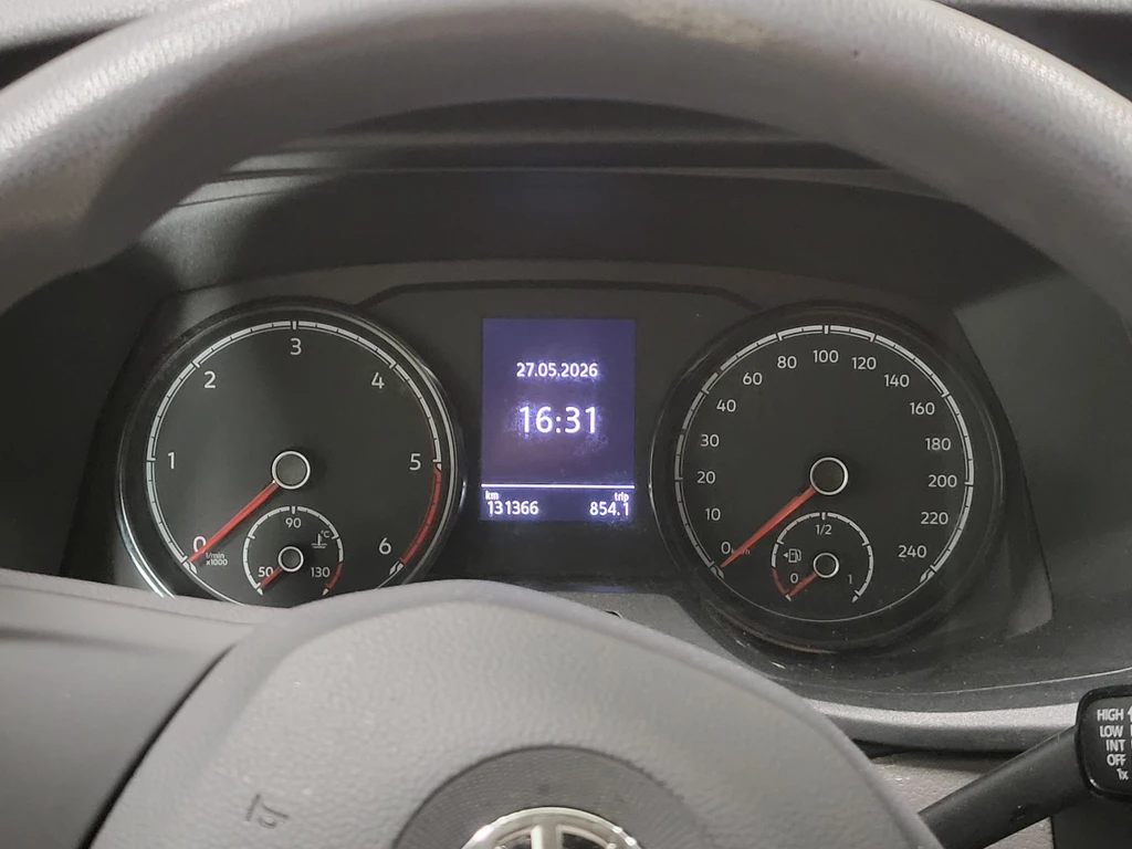 Volkswagen Transporter – foto 13