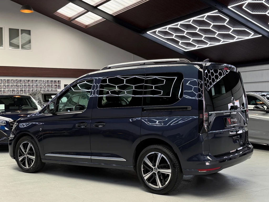 Volkswagen Caddy – foto 5