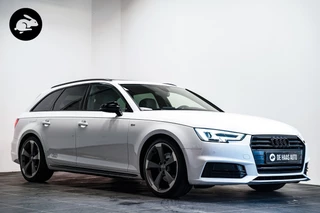 Audi A4 – thumbnail 2