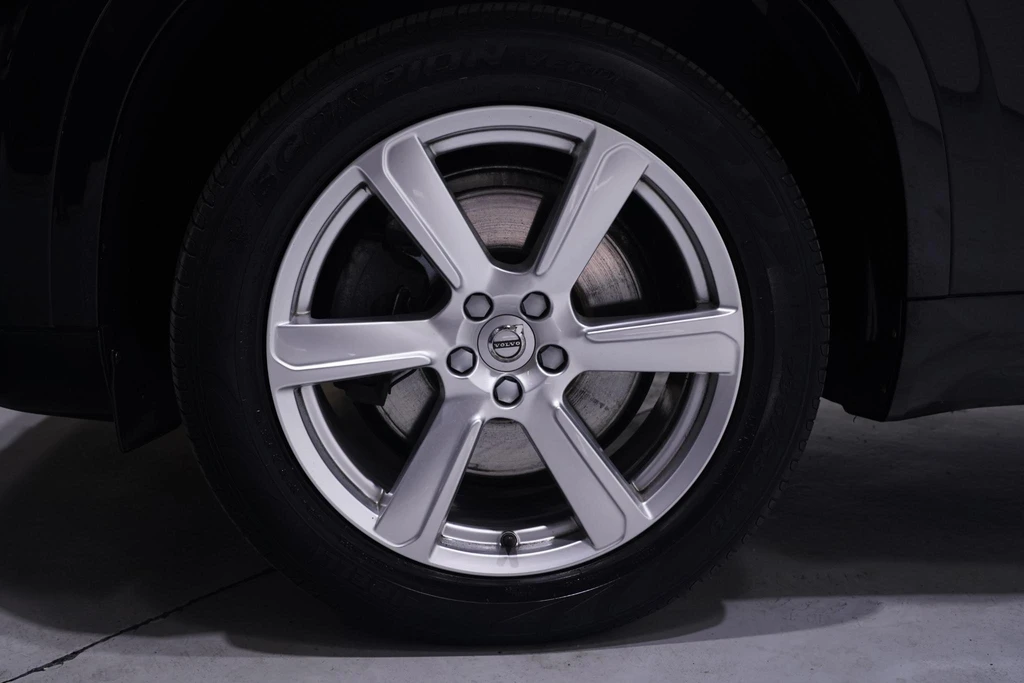 Volvo XC90 – foto 13