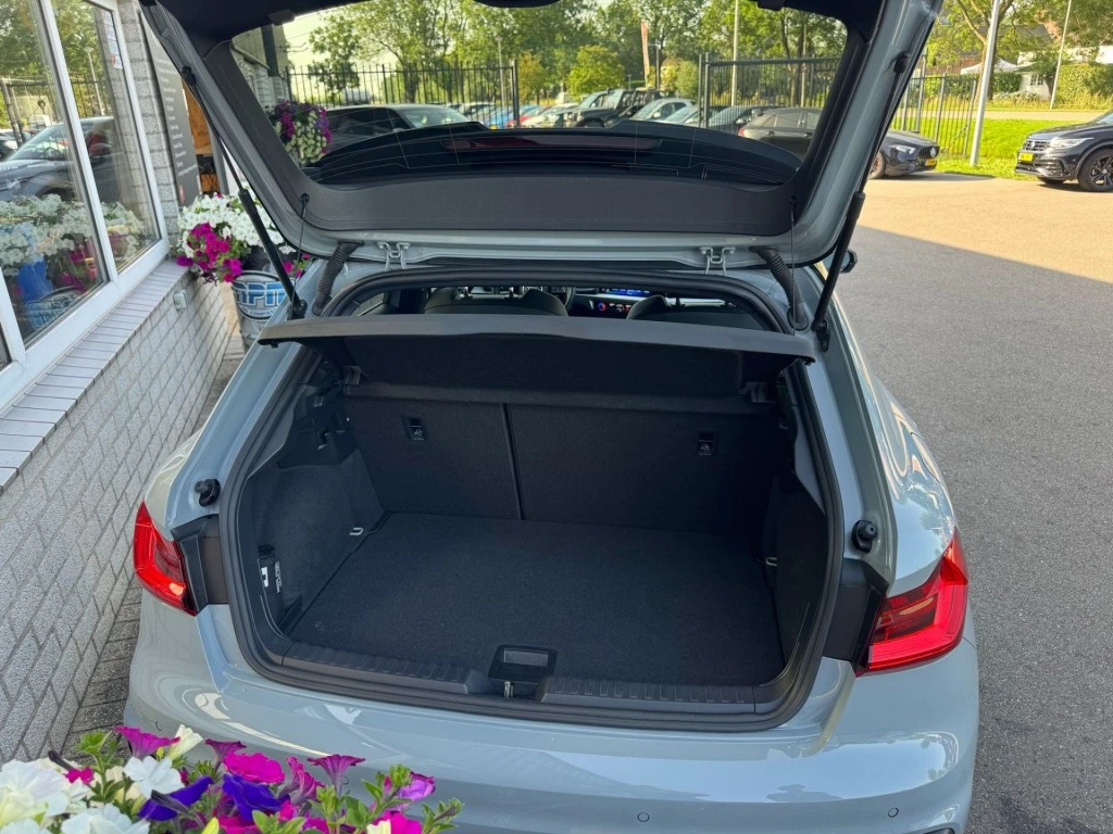 Audi A1 – foto 29