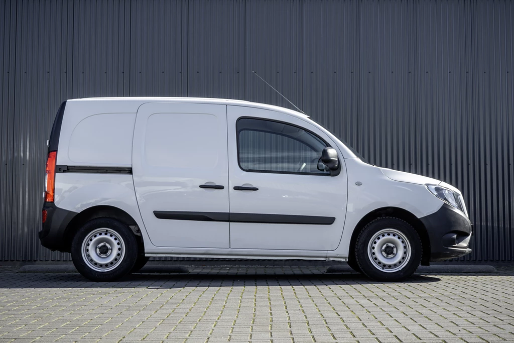 Mercedes-Benz Citan – foto 4