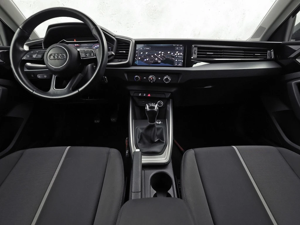 Audi A1 Sportback – foto 8