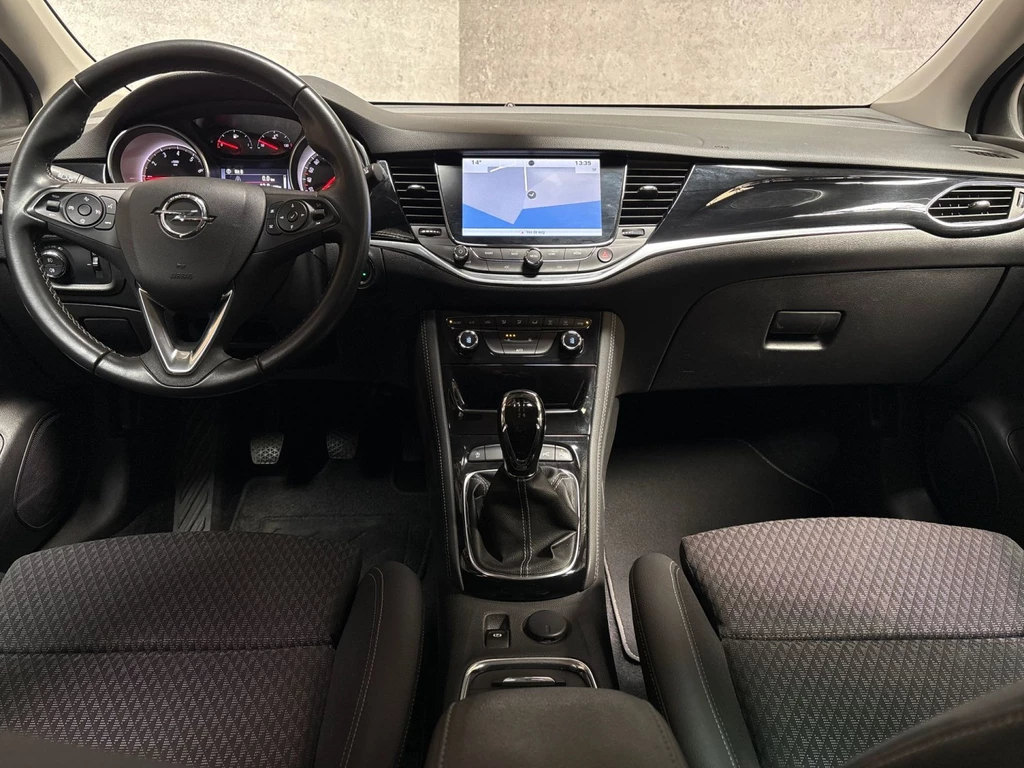 Opel Astra – foto 6