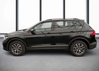 Volkswagen Tiguan – thumbnail 1