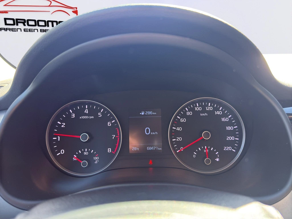 Kia Stonic – foto 10