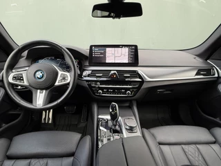 BMW 5 Serie – thumbnail 27