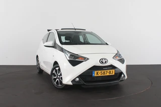 Toyota Aygo – thumbnail 9